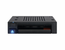 flexiDOCK MB521SP-B, Wechselrahmen