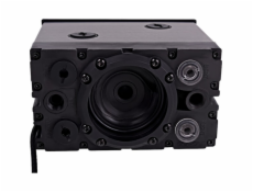 Eisfach, Ausgleichsbehälter