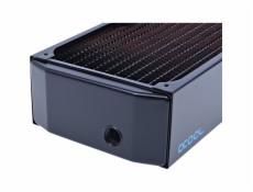 NexXxoS UT60 Full Copper 420mm, Radiator