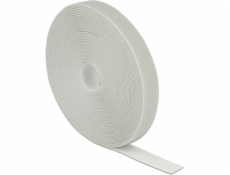 Klett-Kabelbinder L 10 m x B 20 mm Rolle