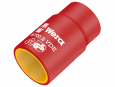 ""VDE Zyklop-Steckschlüssel-Einsatz, 18mm, 3/8""""""