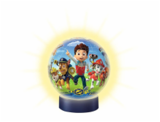 Puzzle-Ball Nachtlicht Paw Patrol