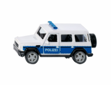 SUPER Mercedes-AMG G65 Bundespolizei, Modellfahrzeug