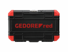  Red Steckschlüssel-Satz 1/2 , TORX, 16-teilig 