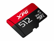 512 GB microSDXC, Speicherkarte