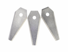 Bosch Náhradné nože Príslušenstvo - robotická kosačka na trávu (F.016.800.321)