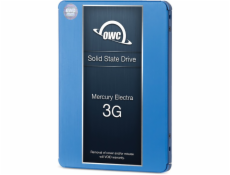Mercury Electra 3G 250 GB, SSD