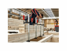Schraubknecht TKPN60BE, Zwinge