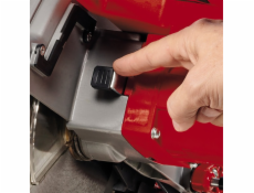 Kapp-und Gehrungssäge TC-MS 216