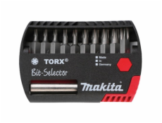Bit-Set Torx 11-teilig, Bit-Satz