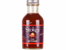 Chilli Tomato Ketchup, Sauce