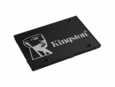 KC600 1024 GB, SSD