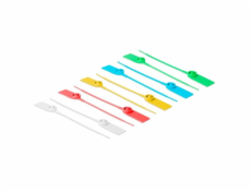 Kabelbinder mit Beschriftungsfeld L 180 x B 2,5 mm