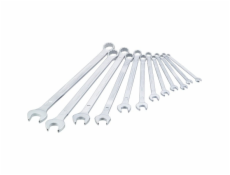 Ring-Maulschlüssel-Satz 600LG/12, 12-teilig, Schraubenschlüssel