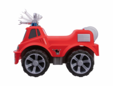 BIG Power Worker Maxi Firetruck hasicske auto
