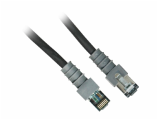 Patchkabel RJ45 Cat.6 FTP