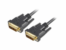 Monitorkabel DVI-D > DVI-D (18+1)
