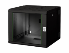 Professional Wandgehäuse Unique Serie - zweiteilig, schwenkbar, IT-Schrank