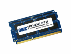 SO-DIMM 8 GB DDR3-1333 DR Kit, Arbeitsspeicher