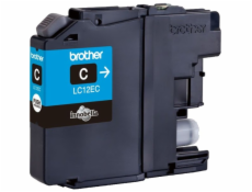 Tinte cyan LC-12EC