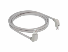 Patchkabel RJ45 Cat.6a S/FTP