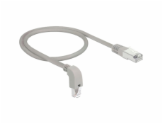 Patchkabel RJ45 Cat.6a S/FTP