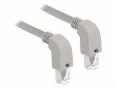 Patchkabel RJ45 Cat.6a S/FTP