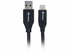 Kabel USB 3.2 (Gen. 2) Stecker A > Stecker C