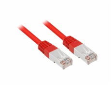 Patchkabel RJ45 Cat.5e SFTP