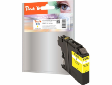Tinte gelb PI500-84