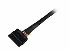 SATA Stromadapter