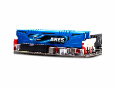 DIMM 16 GB DDR3-1866 Kit, Arbeitsspeicher