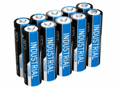 Lithium Batterie Mignon AA / FR06