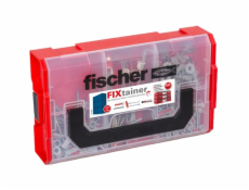 FixTainer-DUOLINE, Dübel