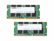 SO-DIMM 64 GB DDR4-2666 Kit, Arbeitsspeicher