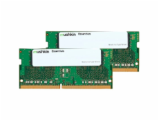 SO-DIMM 32 GB DDR4-2133 Kit, Arbeitsspeicher