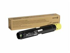 Toner gelb 106R03762