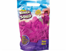 Kinetic Sand Colour Bag pink, Spielsand