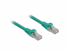 Patchkabel RJ45 Cat.6a SFTP