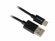 Kabel USB-A 2.0 (Stecker) > USB-C (Stecker)