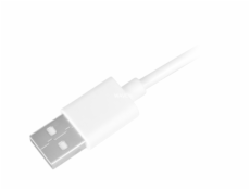 Kabel USB-A 2.0 (Stecker) > USB-C (Stecker)