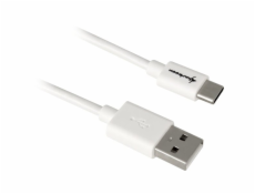 Kabel USB-A 2.0 (Stecker) > USB-C (Stecker)