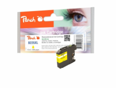 Tinte gelb PI500-139