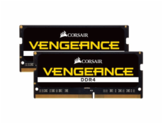 SO-DIMM 32 GB DDR4-3000 Kit, Arbeitsspeicher