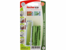 Universaldübel UX GREEN 10x60 R WH K