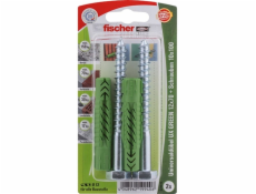 Universaldübel UX GREEN 12x70 S K