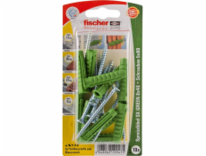 Spreizdübel SX GREEN 8x40 S K