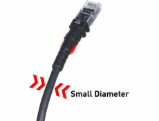 Patchkabel TP-6A-F/5