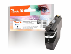 Tinte schwarz PI500-219