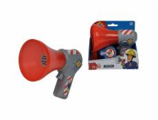 Feuerwehrmann Sam Megaphon, Rollenspiel